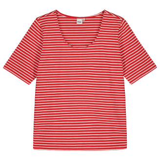 Naisten T-paita Pola Jade