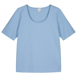 Naisten T-paita Pola Jade