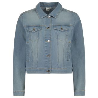 Naisten farkkutakki Pola Asteri