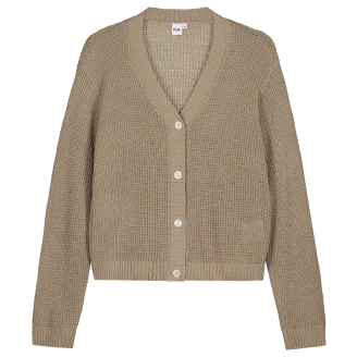 Naisten neuletakki Pola Neeta