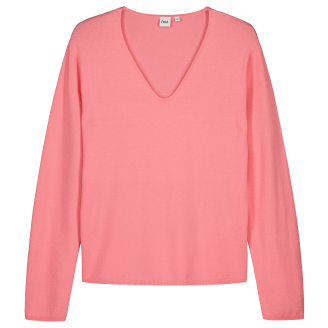 Naisten neulepusero Pola Navy