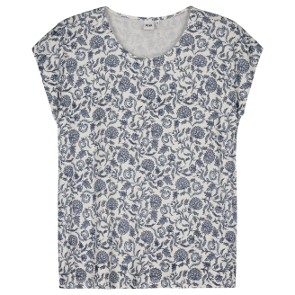 Naisten Trikootoppi Pola Jeanetta