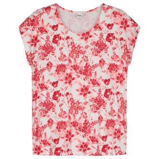 Naisten Trikootoppi Pola Jeanetta