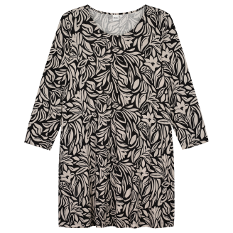 Naisten trikootunika Pola Janica