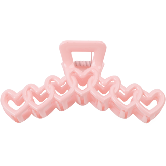 Hainhammas Miny vaaleanpunaiset sydämet