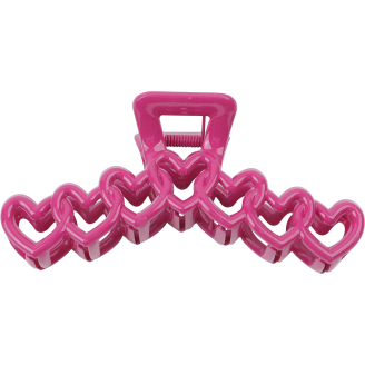 Hainhammas Miny pinkit sydämet