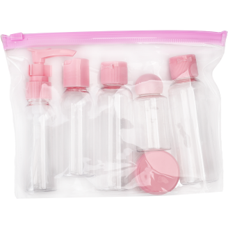 Matkasetti Miny 6 osaa