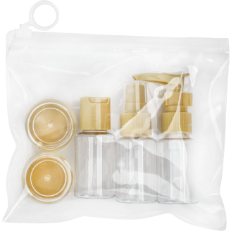 Matkasetti Miny 5 osaa