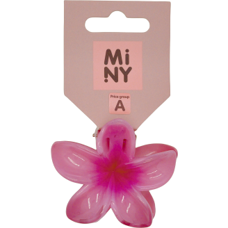 Hainhammas kukka pinkki 6 cm