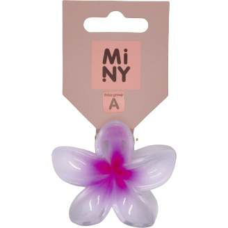 Hainhammas Miny kukka liila