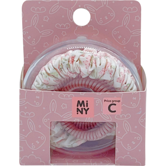 Lasten hiussetti Miny hiuslenkkejä