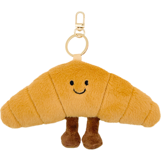 Avaimenperä Miny kroissantti