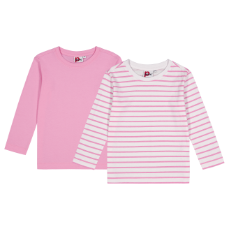 Lasten pitkähihainen pusero Peuhu Joa 2 pkl/pkt