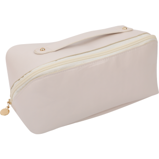 Kosmetiikkalaukku Miny vaaleanpunainen