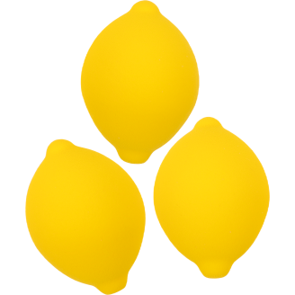 Meikkisieni Miny 3 kpl sitruuna