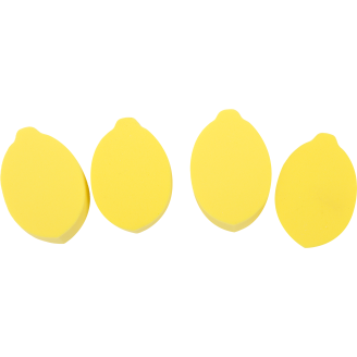 Meikkisieni Miny 4 kpl sitruuna