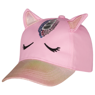 Pienten lasten lippalakki Peuhu Sera