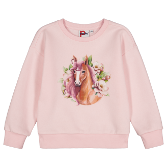 Pienten lasten collegepusero Peuhu Yona