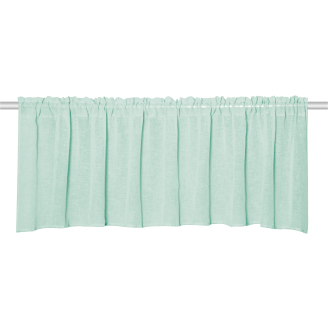 Verhokappa Kotikulta 50 x 240 cm Satu vihreä