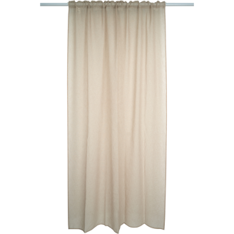Verho Kotikulta 2 kpl 140 x 240 cm Katarina beige