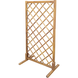 Ristikkosäleikkö Parco akaasia