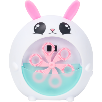 Saippuakuplakone Bubble Bubble kani