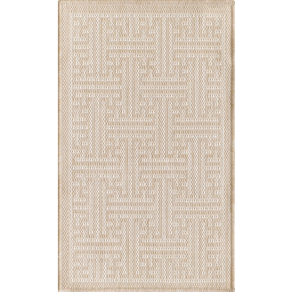 Matto Kotikulta 50 x 80 cm Giza beige