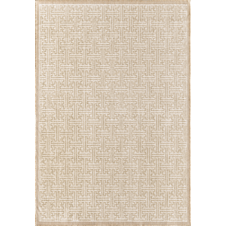 Matto Kotikulta 160 x 230 cm Giza beige