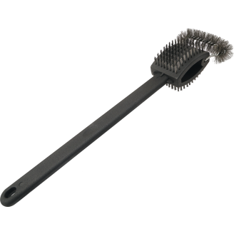 Grilliharja BBQ King Core 3in1 40,5 cm