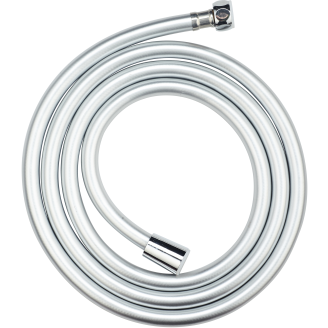 Suihkuletku 150 cm mattahopea