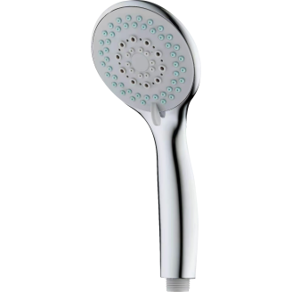 Suihkukahva, 3 toiminen