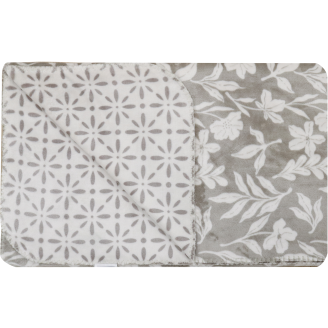 Torkkupeitto Kotikulta 130 x 160 cm Double beige
