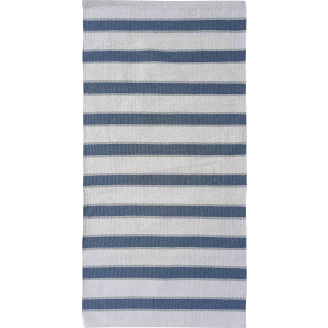 Matto Kotikulta 70 x 150 cm Humina harmaa