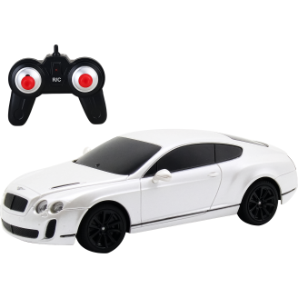RC-auto Bentley 1:24