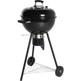 Hiiligrilli BBQ King Premium Kettle M47