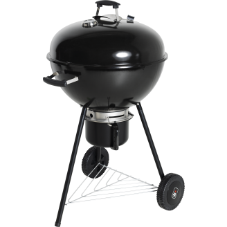 Hiiligrilli BBQ King Premium Kettle L57