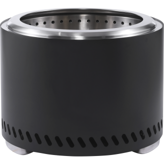 Tulisija BBQ King Bonfire M49