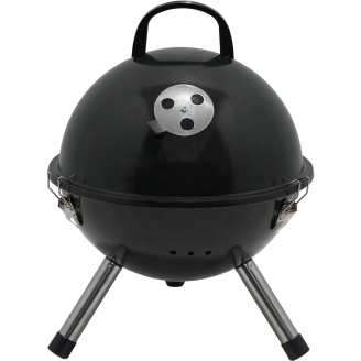 Hiiligrilli BBQ King Picnic Kettle S30