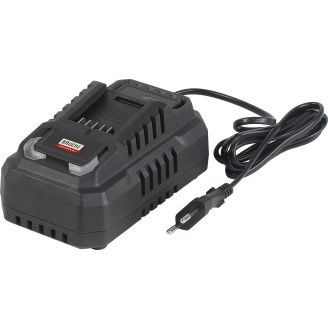 Pikalaturi 4,5A Brücke CLICK+ 18V