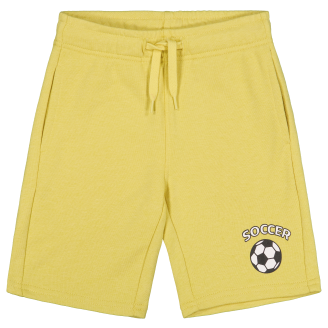 Lasten collegeshortsit Peuhu Rolle