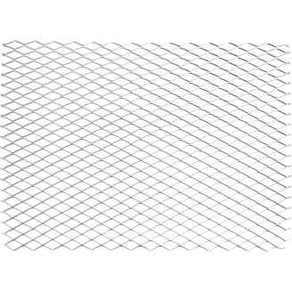 Grilliritilä BBQ King 60 x 80 cm INOX 304