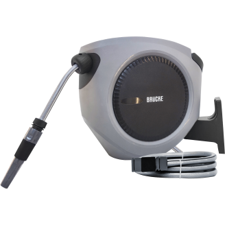 Automaattinen letkukela Brücke 40 m XL