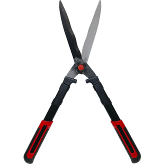 Pensassakset Brücke PROFI59 Wave Cut