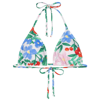 Naisten bikiniliivit Pola Tiff kolmio