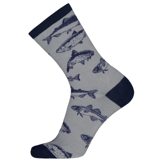 Miesten sukat Force New Attitude kala