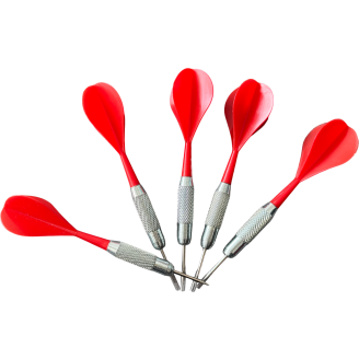 Tikka Future TT Sport 5 kpl