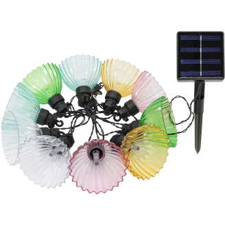 Valosarja Parco Solar