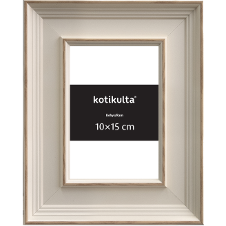 Kehys Kotikulta 10x 15 cm Elise
