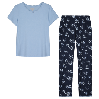 Naisten pyjama Patricia of Finland Apollonia