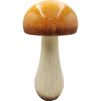 Pihakoriste Parco Sieni, keltaruskea